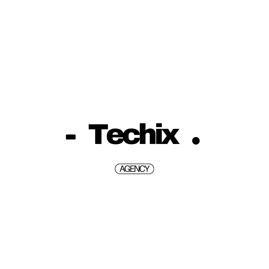 Techix agency